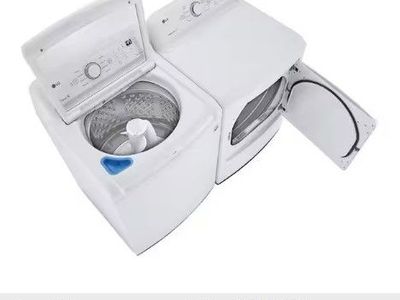 Washer-Dryer