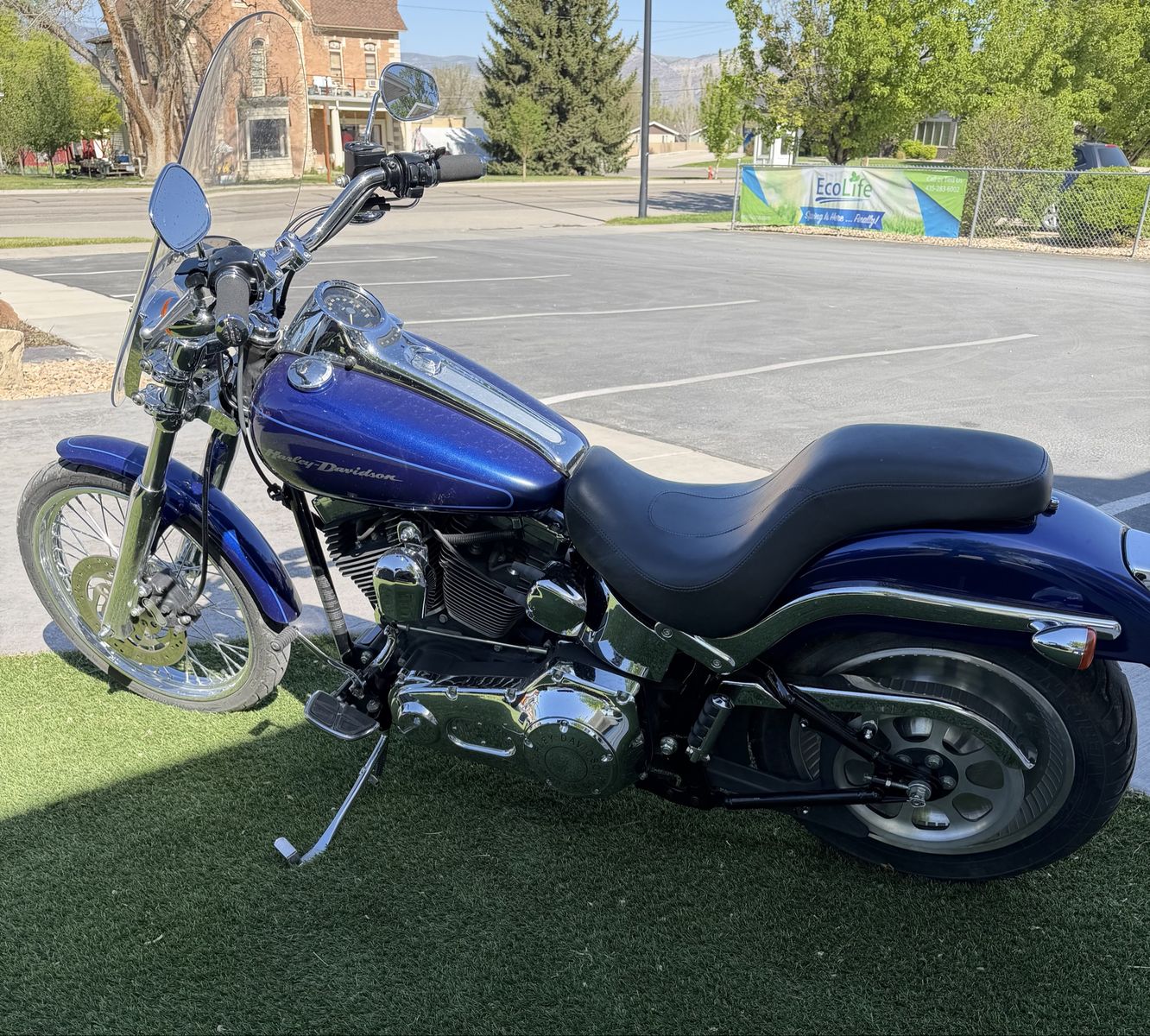 2006 Harley Davidson