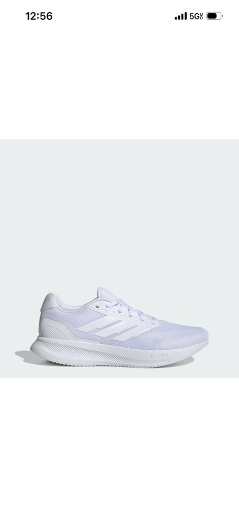 Adidas Runfalcon 5 Running Shoes 10.5