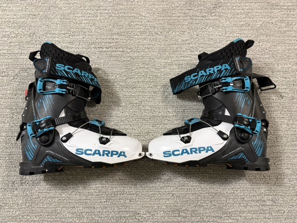 Scarpa Maestrale RS - 28.0