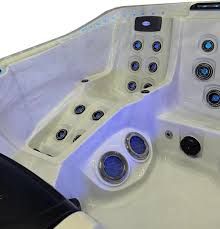 LUCKY DUCK SALE!- SWIM SPA, POOL, SAUNA, COLD PLUNGE HOT TUB