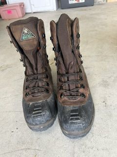 Winter Boots