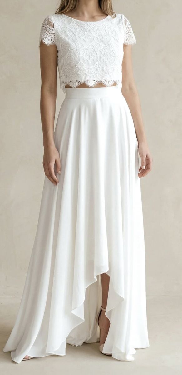 Dress wedding boho shirt/top