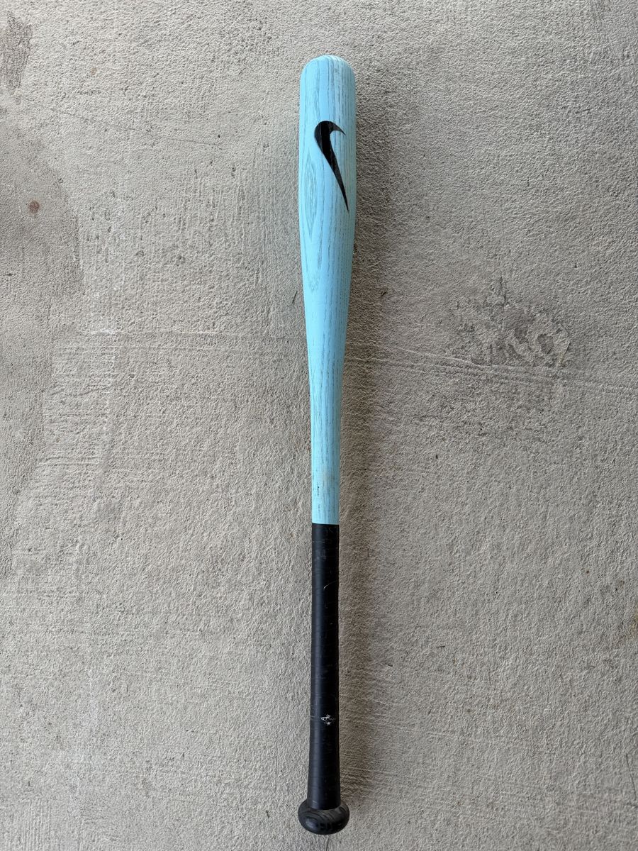 Nike Baseball Bat Lightweight