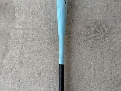 Nike Baseball Bat Lightweight