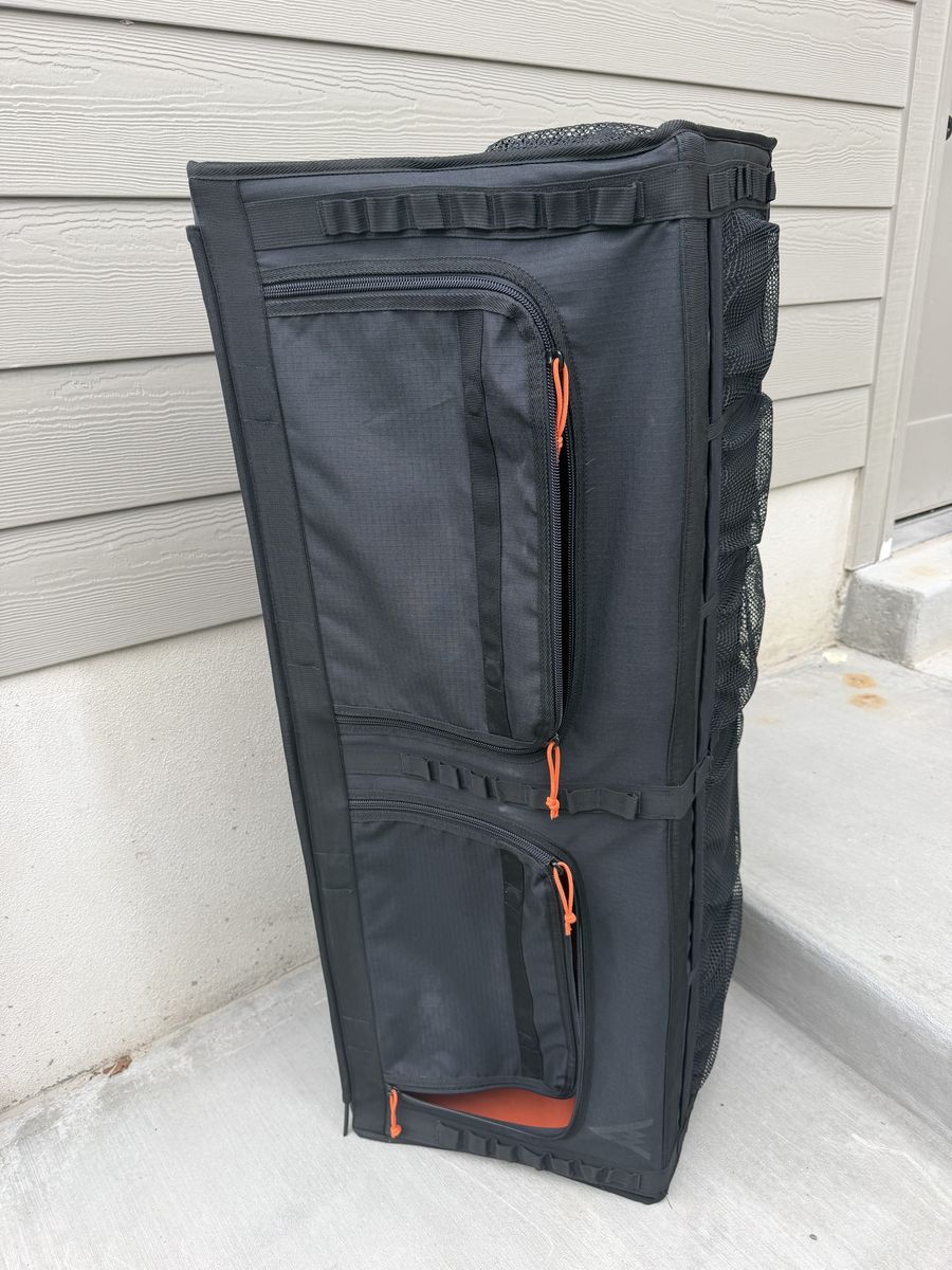 Sprinter Adventure Wagon Mule Bag