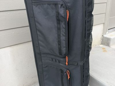 Sprinter Adventure Wagon Mule Bag