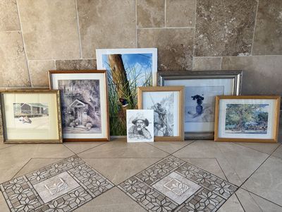 Artwork - All Types And Price Ranges