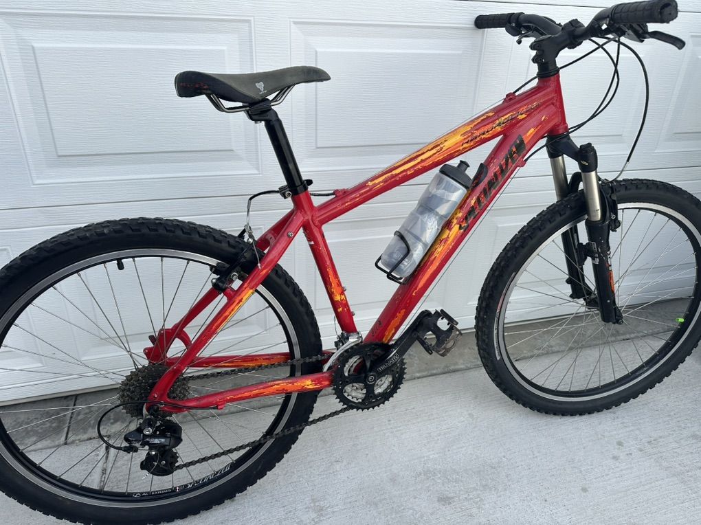 Specialized Sport Bike