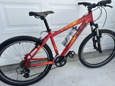Specialized Sport Bike