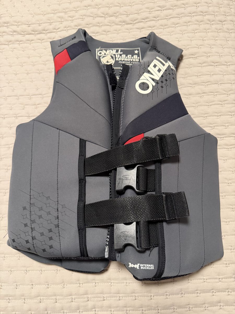 O’Neill Life Jacket - XX-Small / Youth L