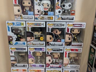Funkos for sale ***Prices on photos***