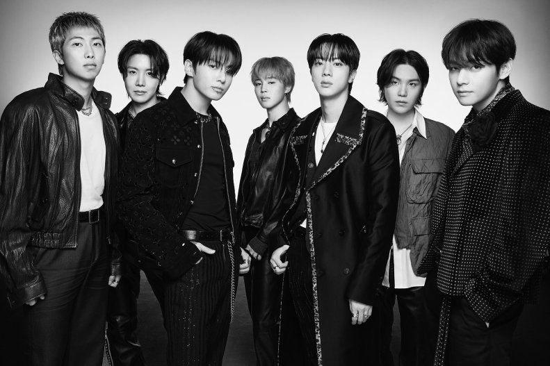 BTS in VEGAS!!! 4 TICKETS for $800!