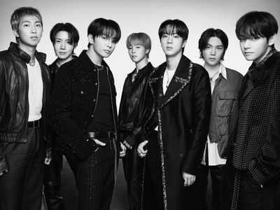 BTS in VEGAS!!! 4 TICKETS for $800!