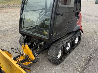 2018 Toro 7210 Ground Master