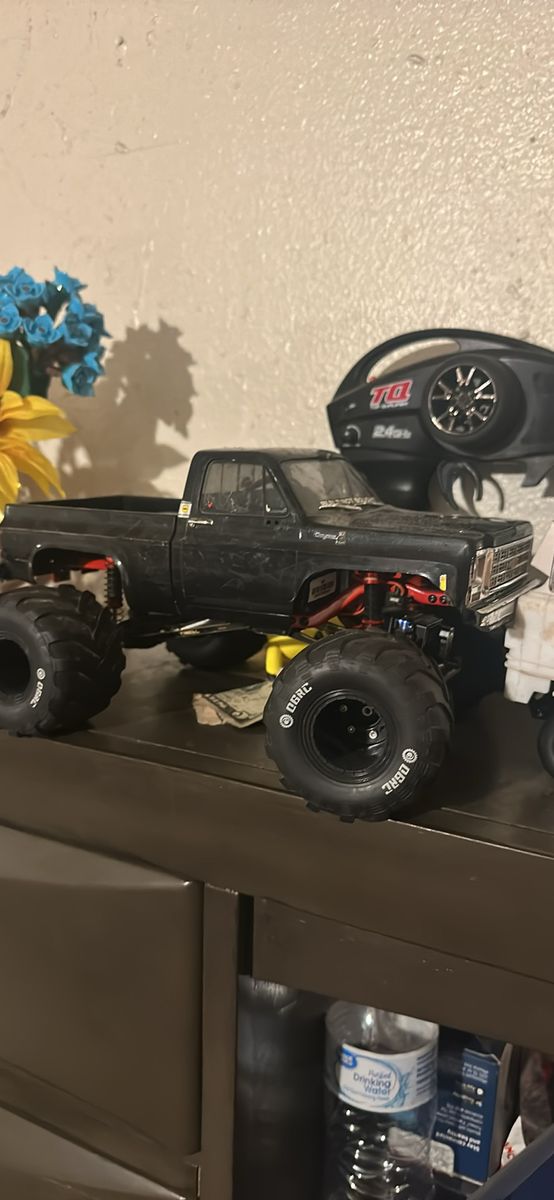 Trx4m