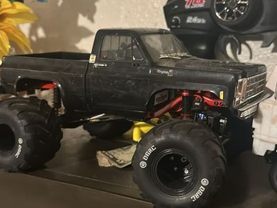 Trx4m