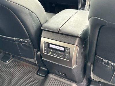 2022 Lexus GX Luxury