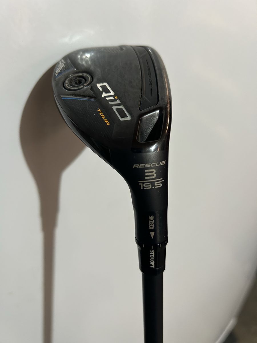 Qi10 Tour 3 Hybrid