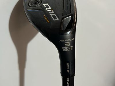 Qi10 Tour 3 Hybrid