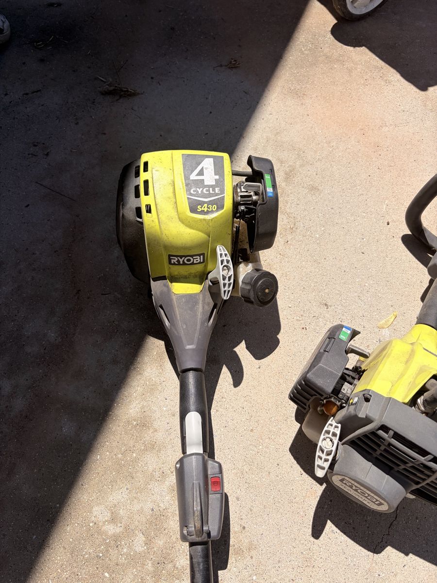 Mechanic special