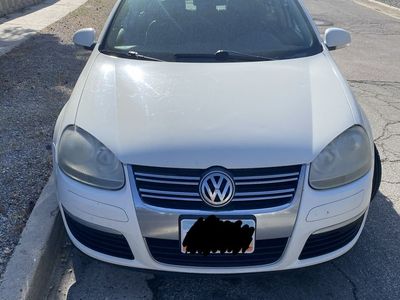 2008 Volkswagen Jetta