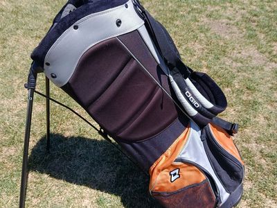 Ogio Golf Stand Bag