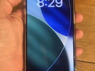 iPhone 15 Pro Max 256gb Unlocked
