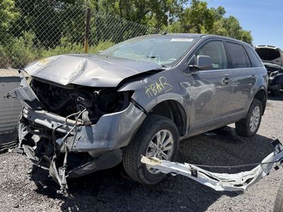 Just In! 2009 Ford Edge Parts - UTPAP Ogden