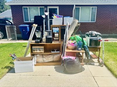 FREE for Pick Up!