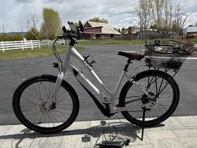 Specialized Como E-Bike
