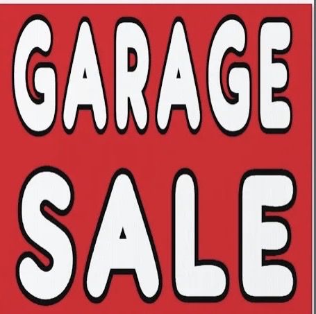 Garage Sale