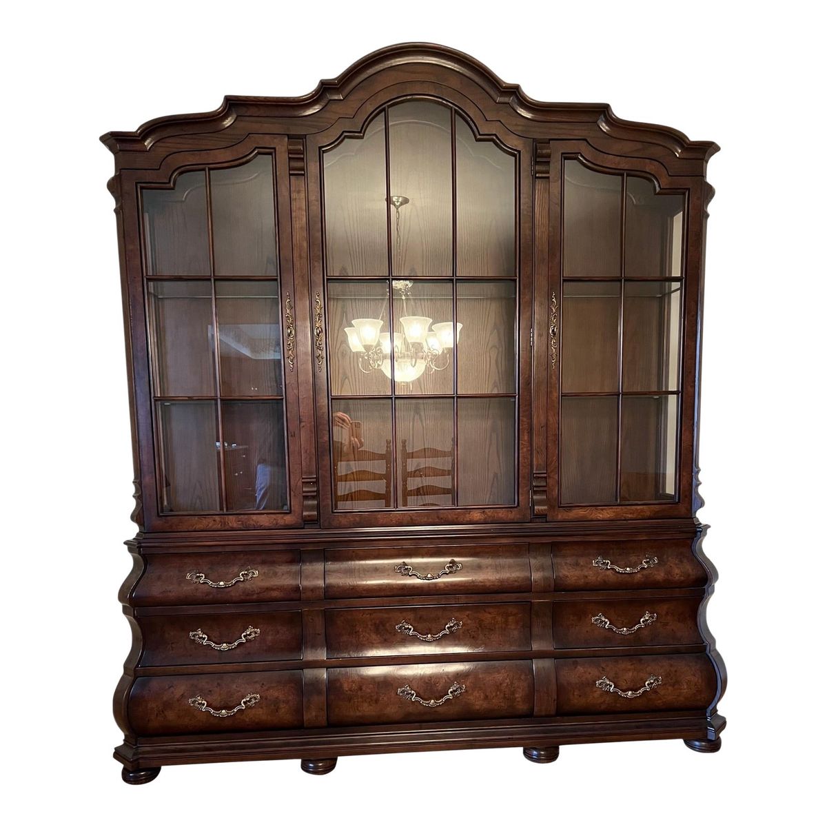 China hutch