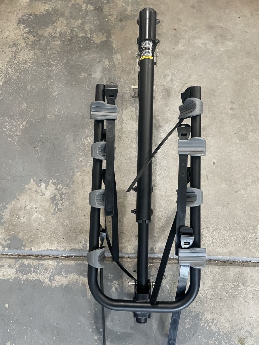 Saris Grand Slam 4 Bike Hitch Rack – New / Never U