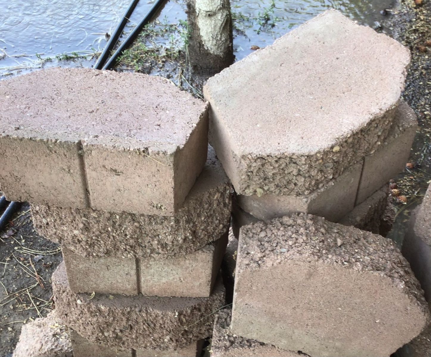 Bricks