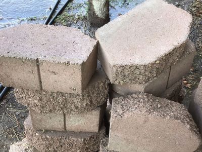 Bricks