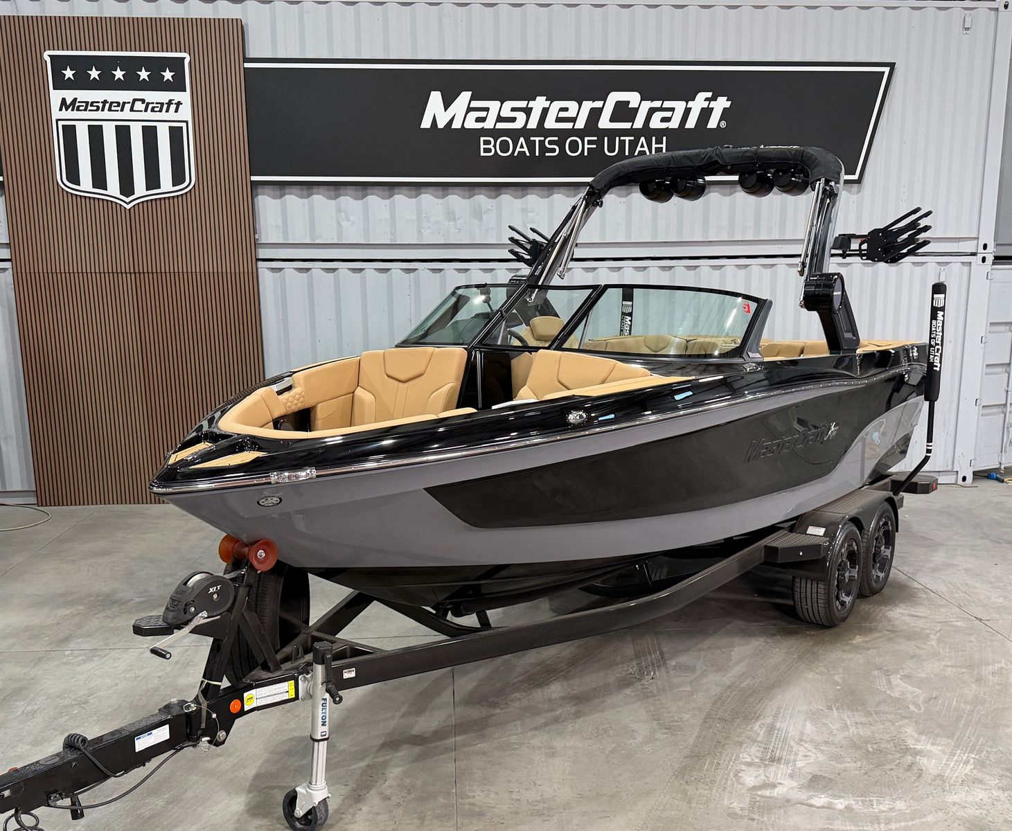 2023 MASTERCRAFT XT23