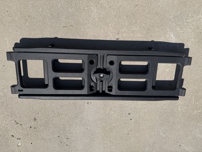 OEM Ram Truck Bed Extender / Cargo Divider