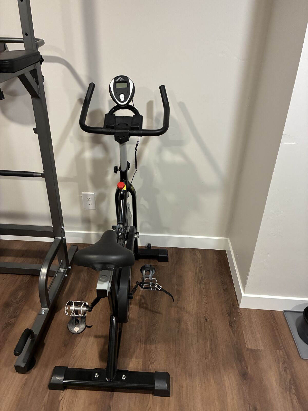 Stationary Bike