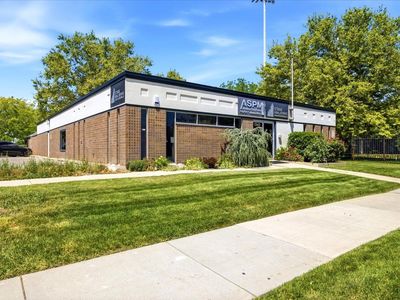 Open Studio / Gym Space – 1170 SF – Salt Lake City