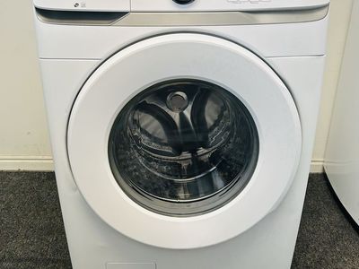 2023 Samsung washing machine