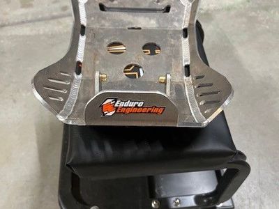 KTM / Husky / Gas Gas Skid Plate