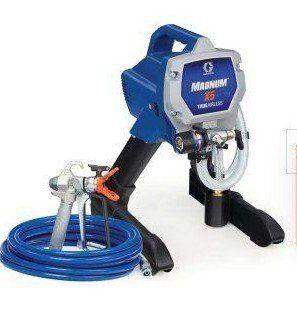 Graco Magnum x5 Paint Sprayer