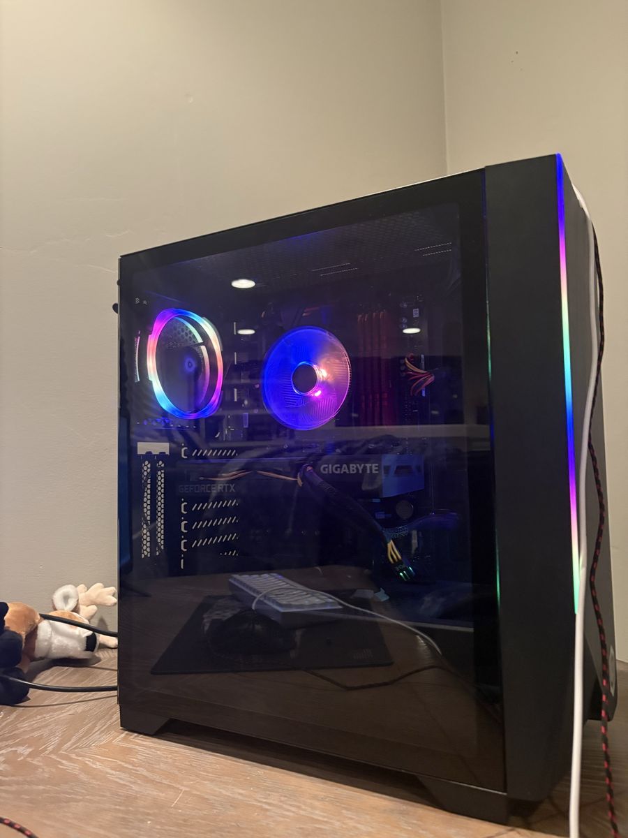GeForce RTX RTX 3060