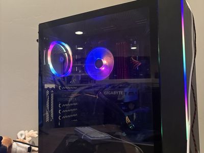 GeForce RTX RTX 3060