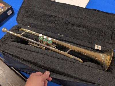 Getzen Student Trumpet