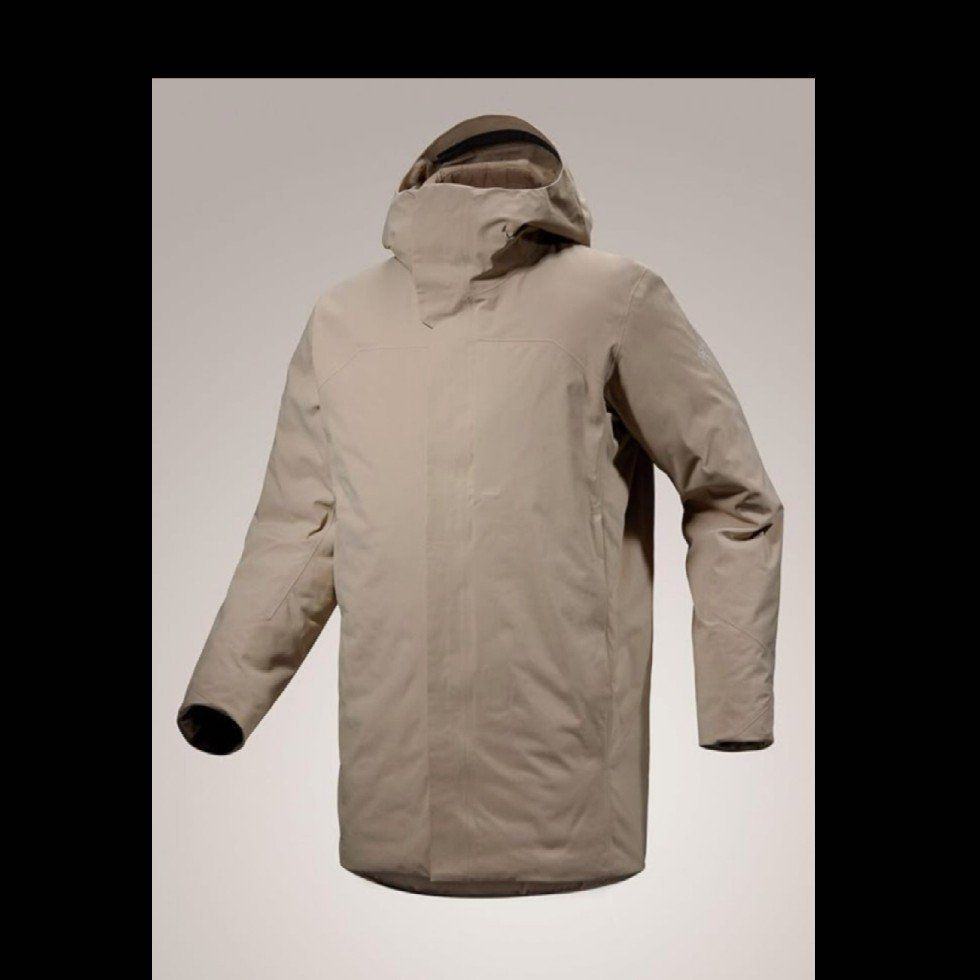 NEW- Arc'teryx Therme Parka Jacket Arcteryx (Med)