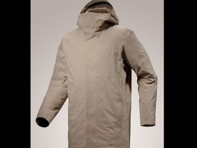 NEW- Arc'teryx Therme Parka Jacket Arcteryx (Med)