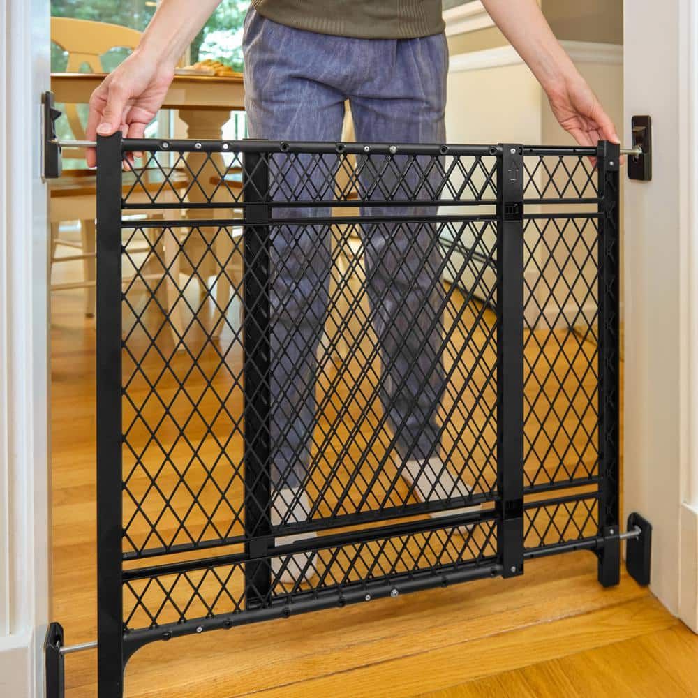Child/Dog Security Gate