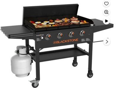 NEW IN BOX - Blackstone Original Outdoor Griddle - 36 Inch
